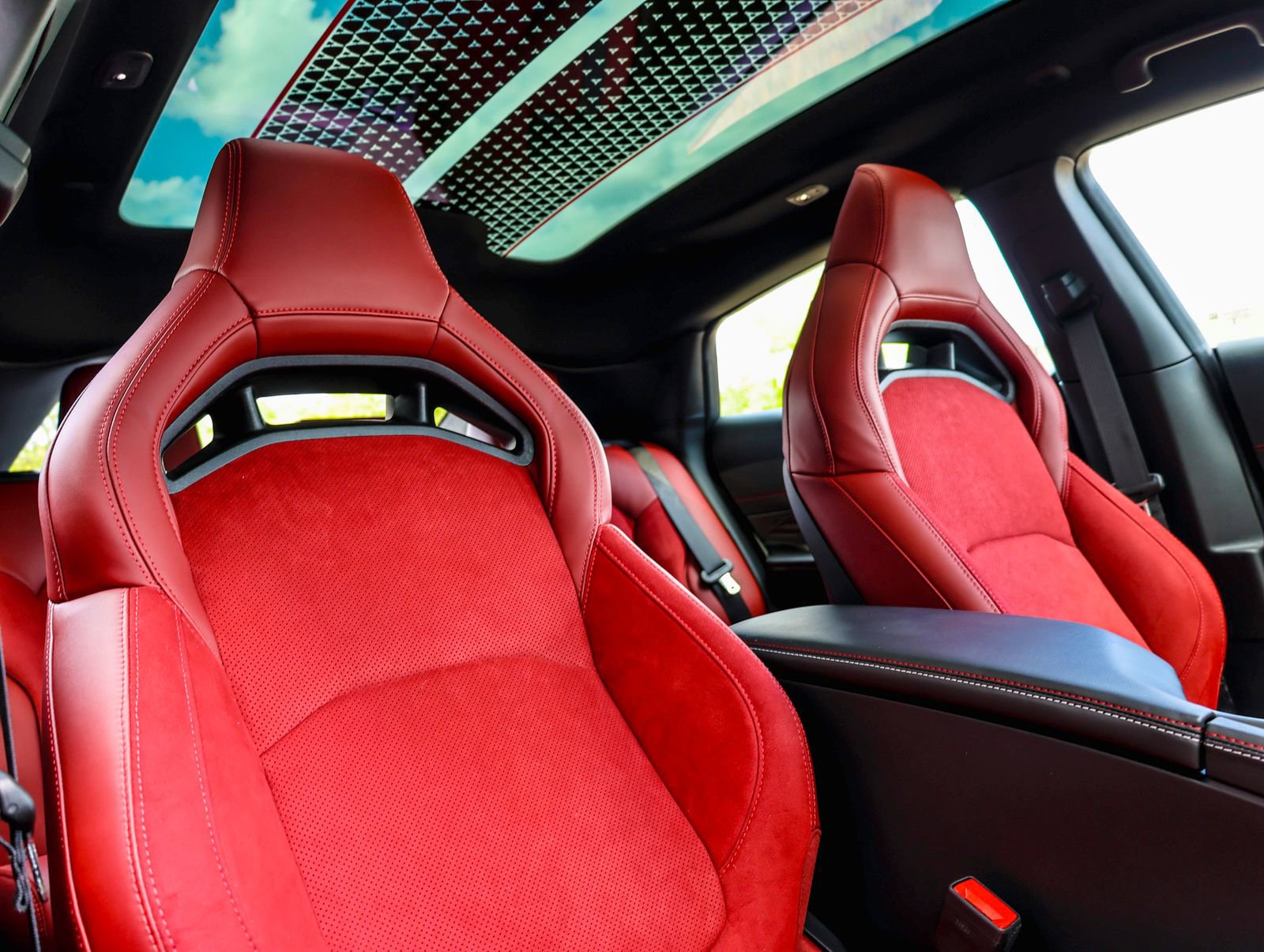 New 2026 Dodge Charger R/T AWD/4WD image 22