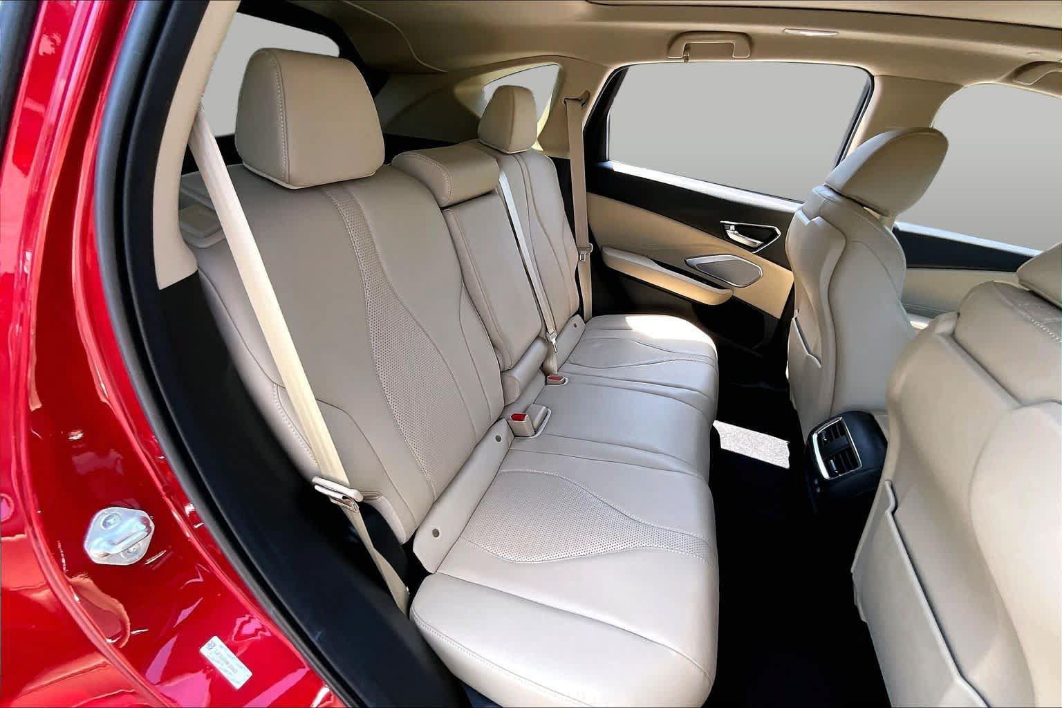 Used 2021 Acura RDX AWD w/ Technology Package image 21