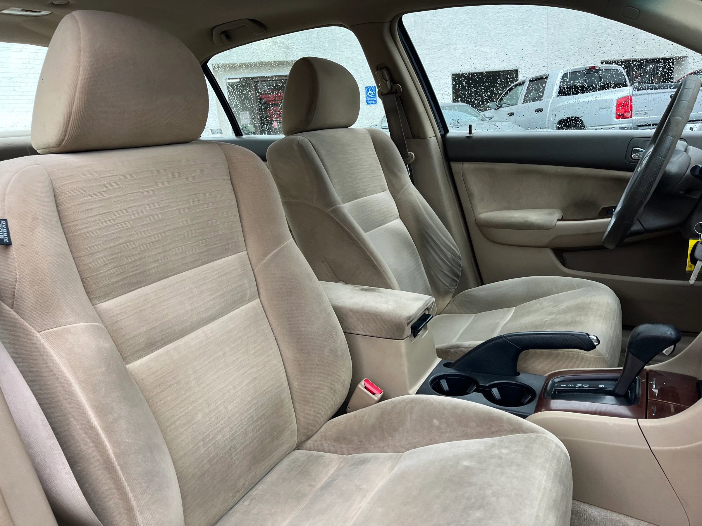 Used 2007 Honda Accord EX image 13