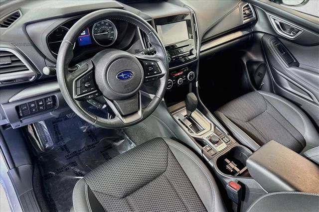 Used 2022 Subaru Forester Premium AWD/4WD image 9