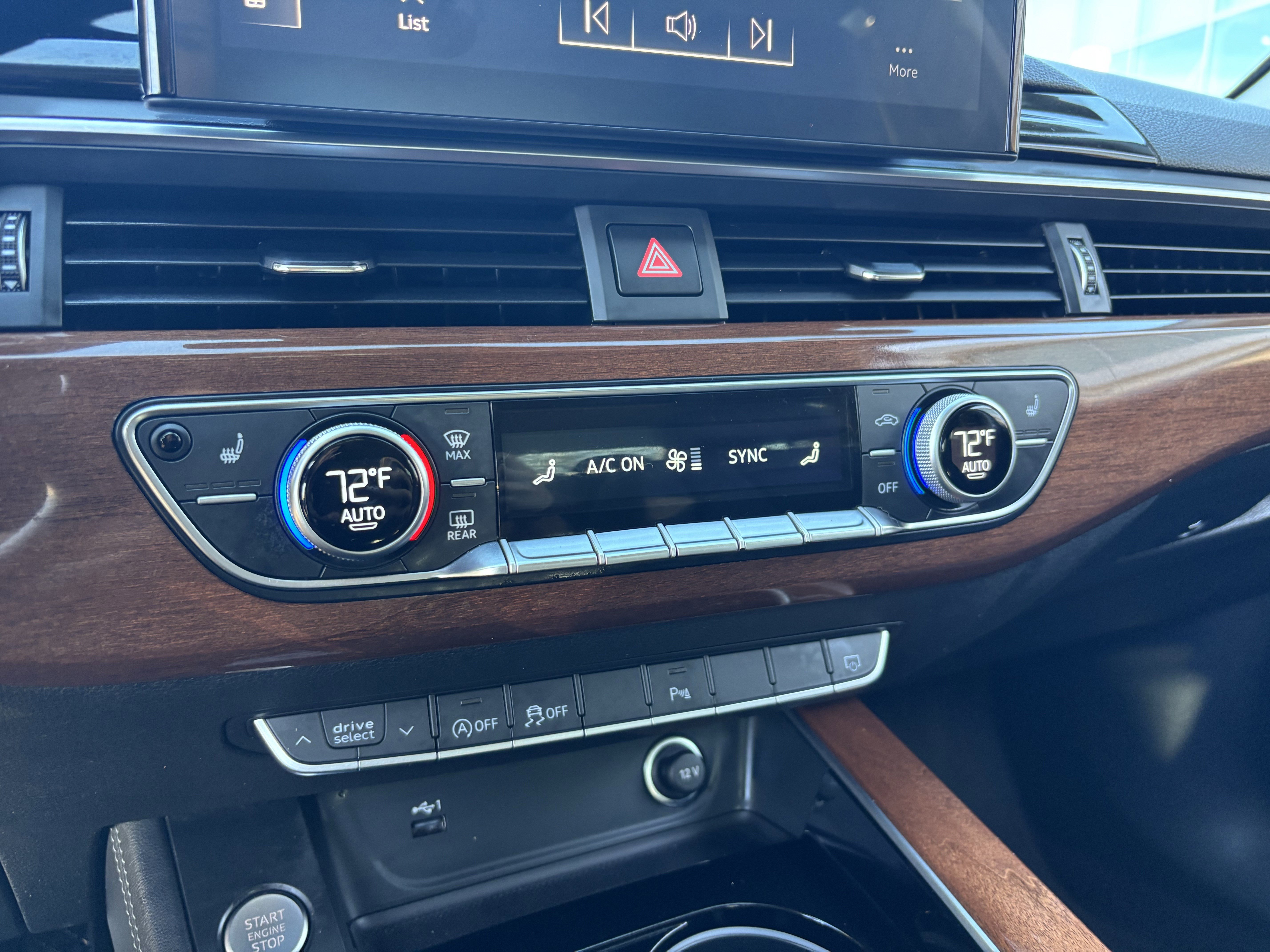 Used 2022 Audi A4 2.0T Premium Plus w/ Premium Plus Package image 24