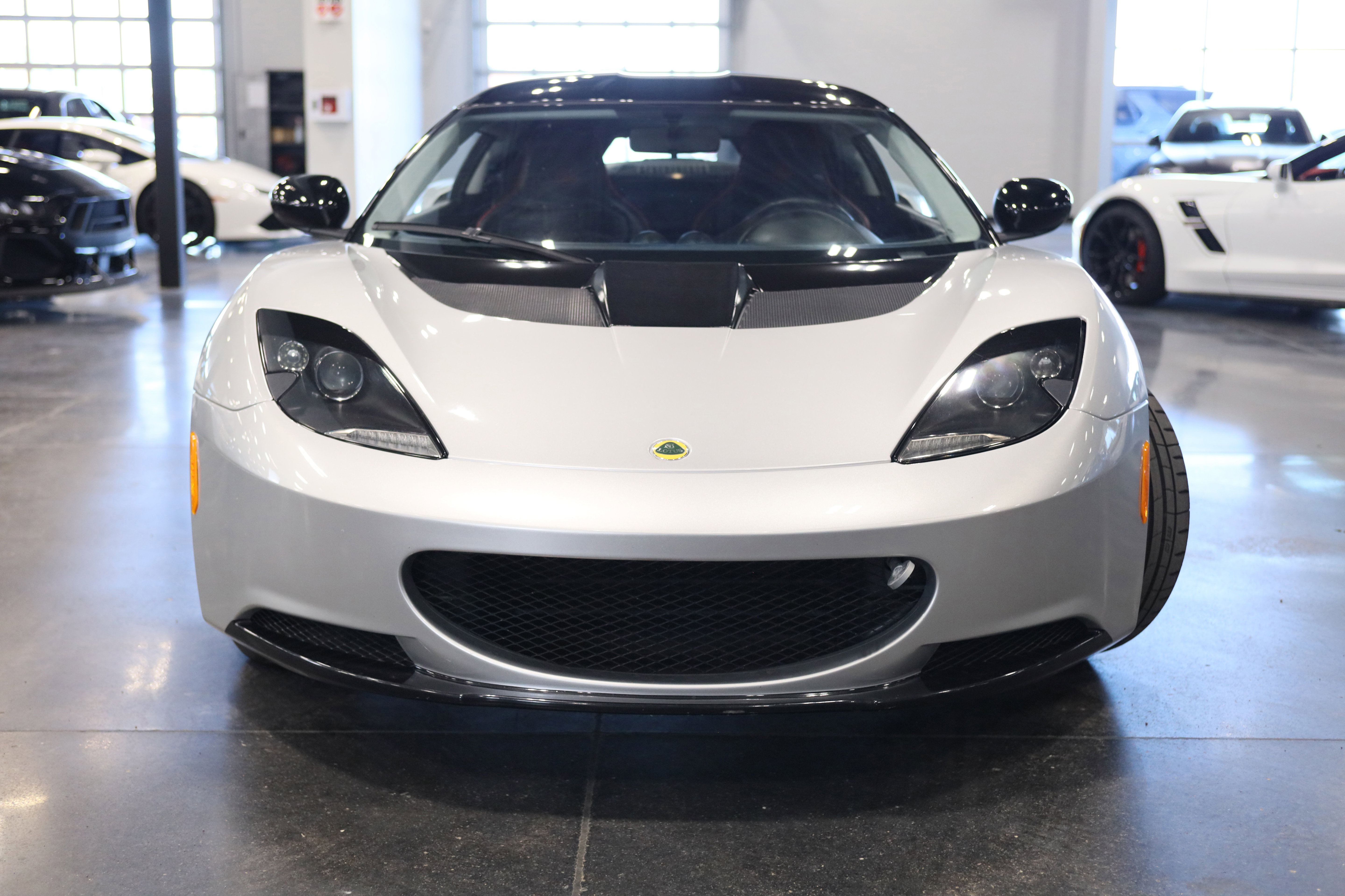 Used 2014 Lotus Evora S image 2