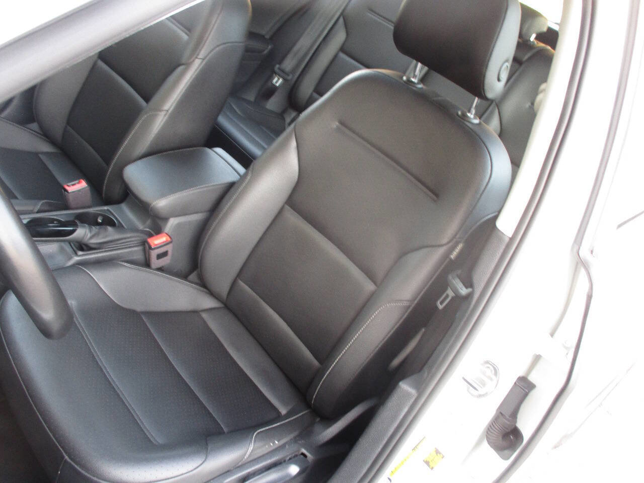 Used 2018 Volkswagen Golf Alltrack SE image 84