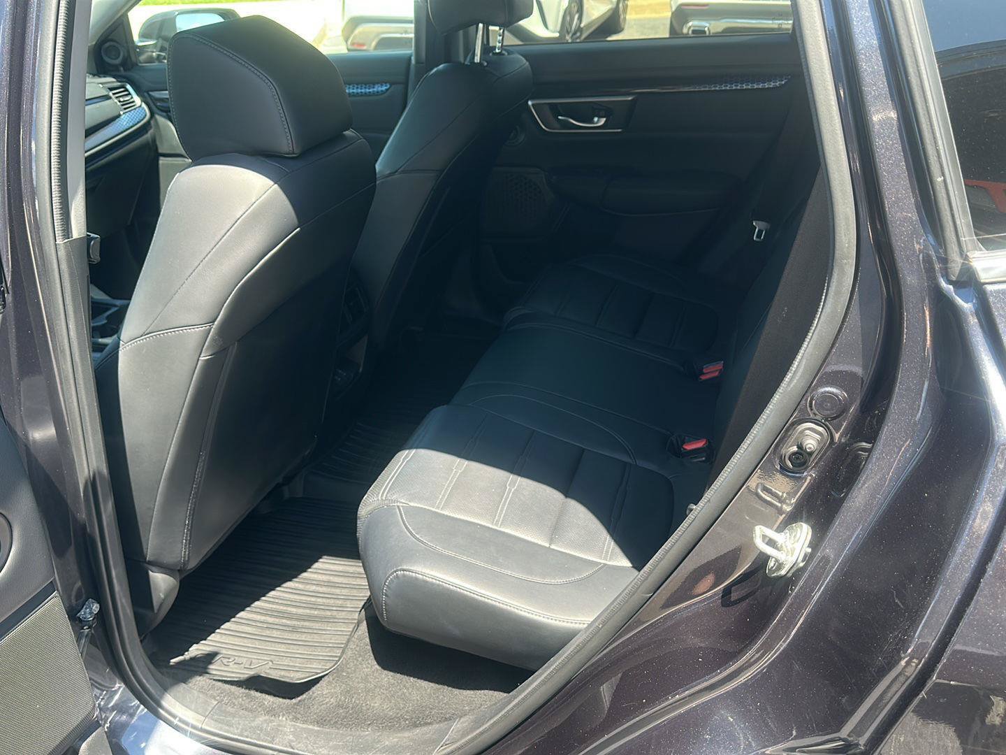 Used 2019 Honda CR-V EX-L image 20