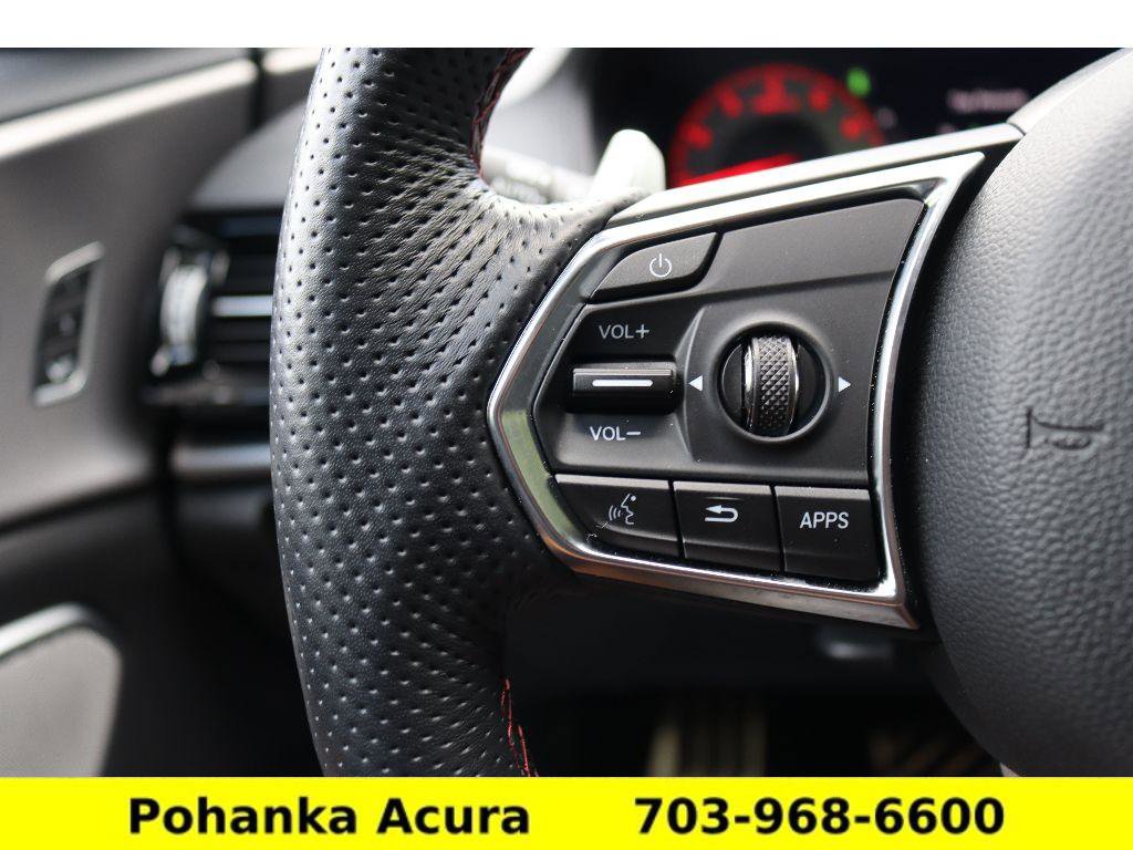 Certified 2025 Acura RDX A-Spec image 12