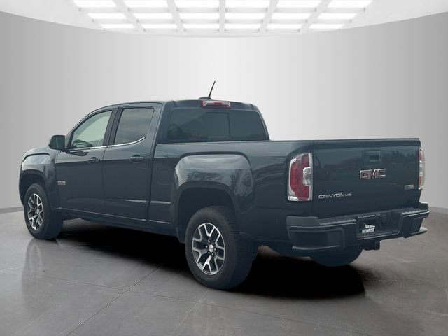Used 2018 GMC Canyon All Terrain w/ Trailering Package image 5