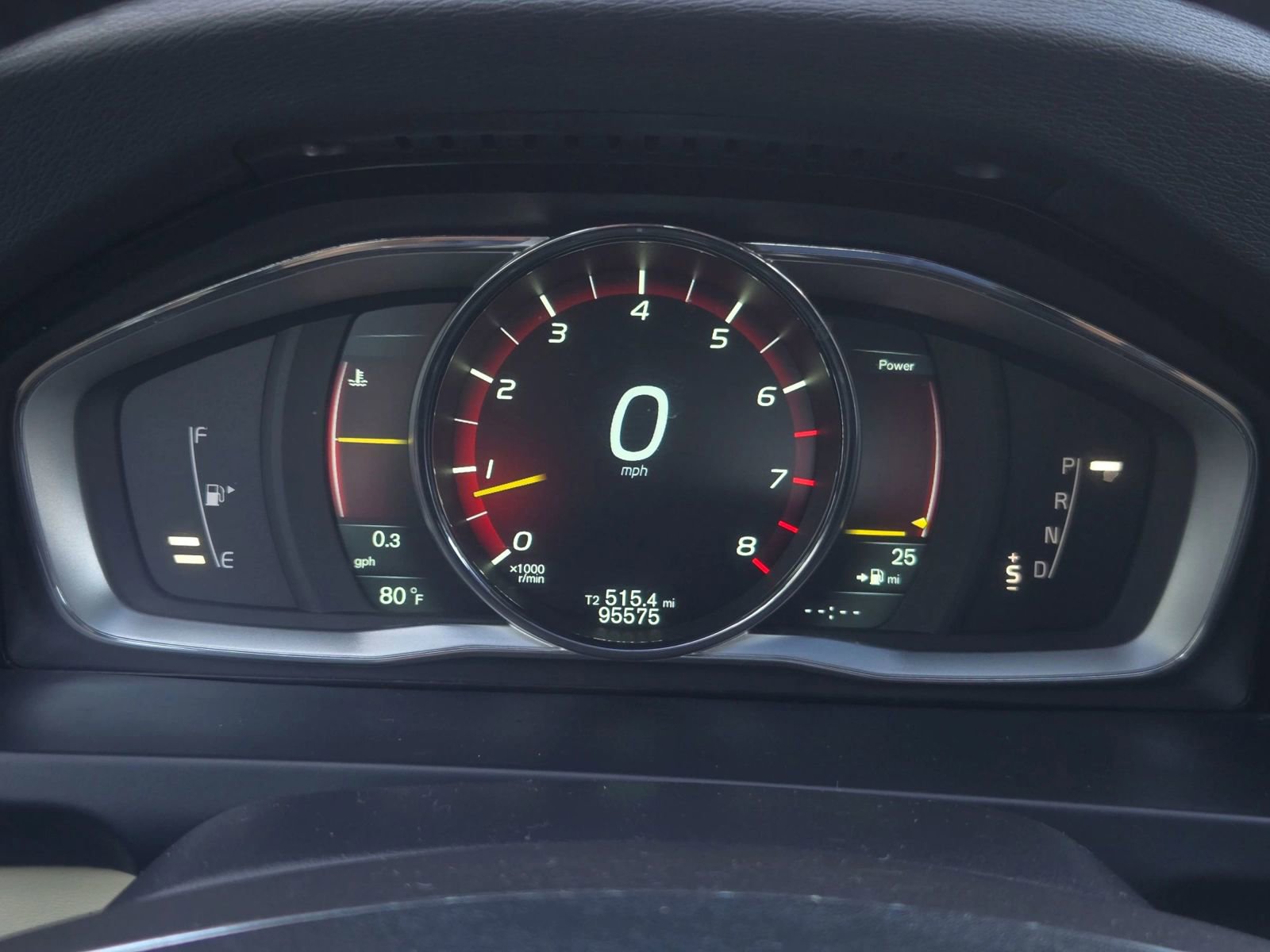 Used 2014 Volvo S60 T5 FWD image 27