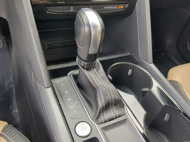 Certified 2022 Volkswagen Atlas Cross Sport SE image 26