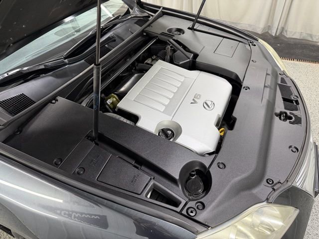 Used 2009 Lexus ES 350 350 image 27