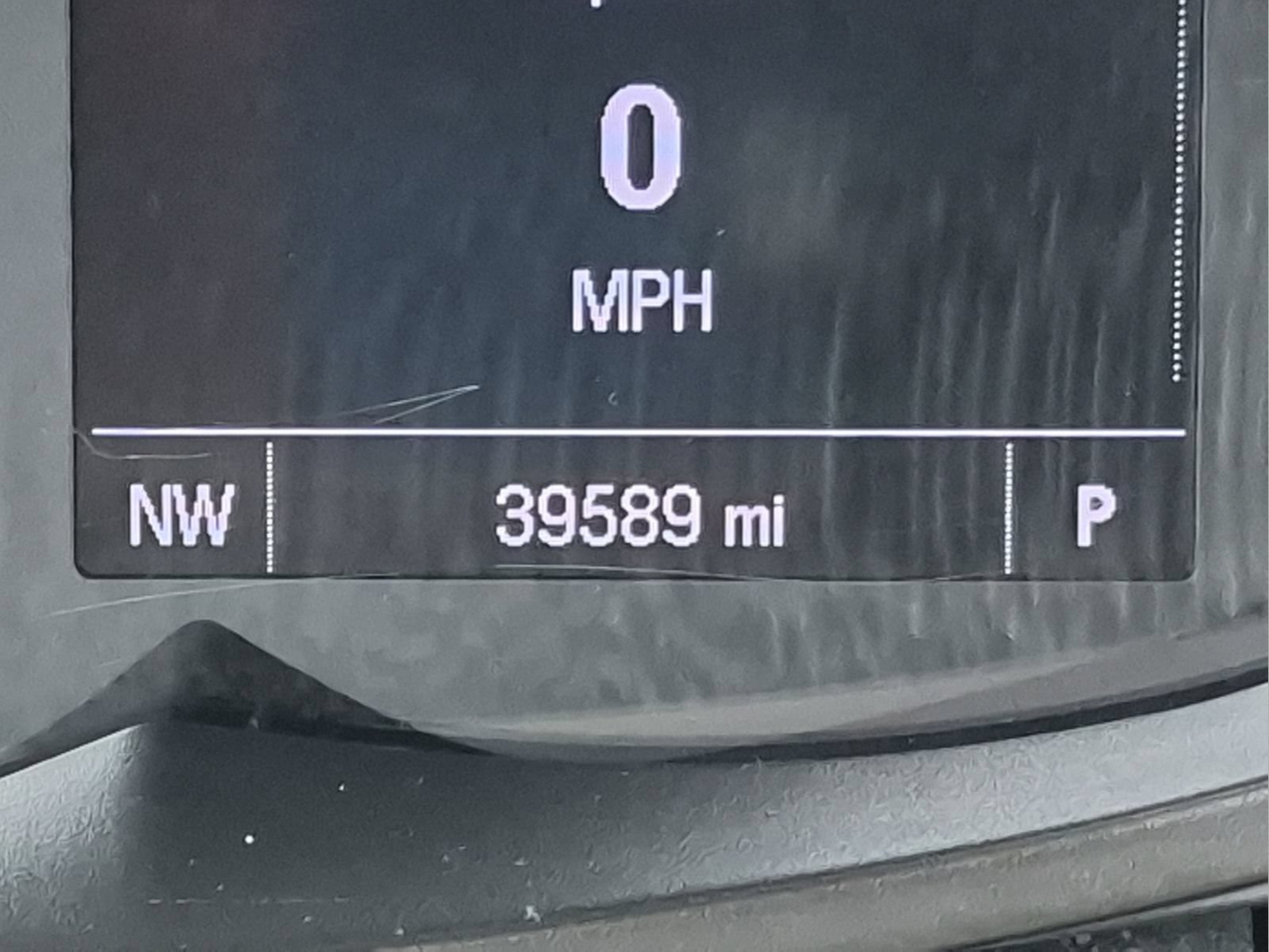 Used 2019 Chevrolet Trax LS FWD image 11