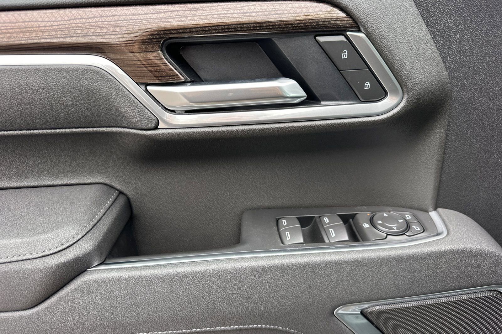 New 2026 Chevrolet Silverado 1500 LT w/ Safety Package image 11