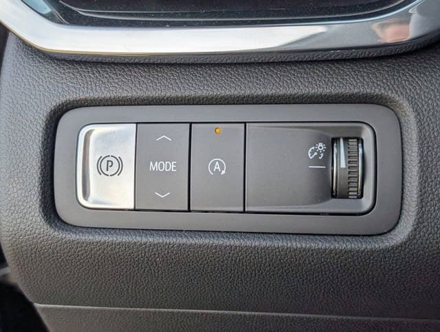 New 2026 GMC Acadia Elevation w/ Black Edition FWD image 18