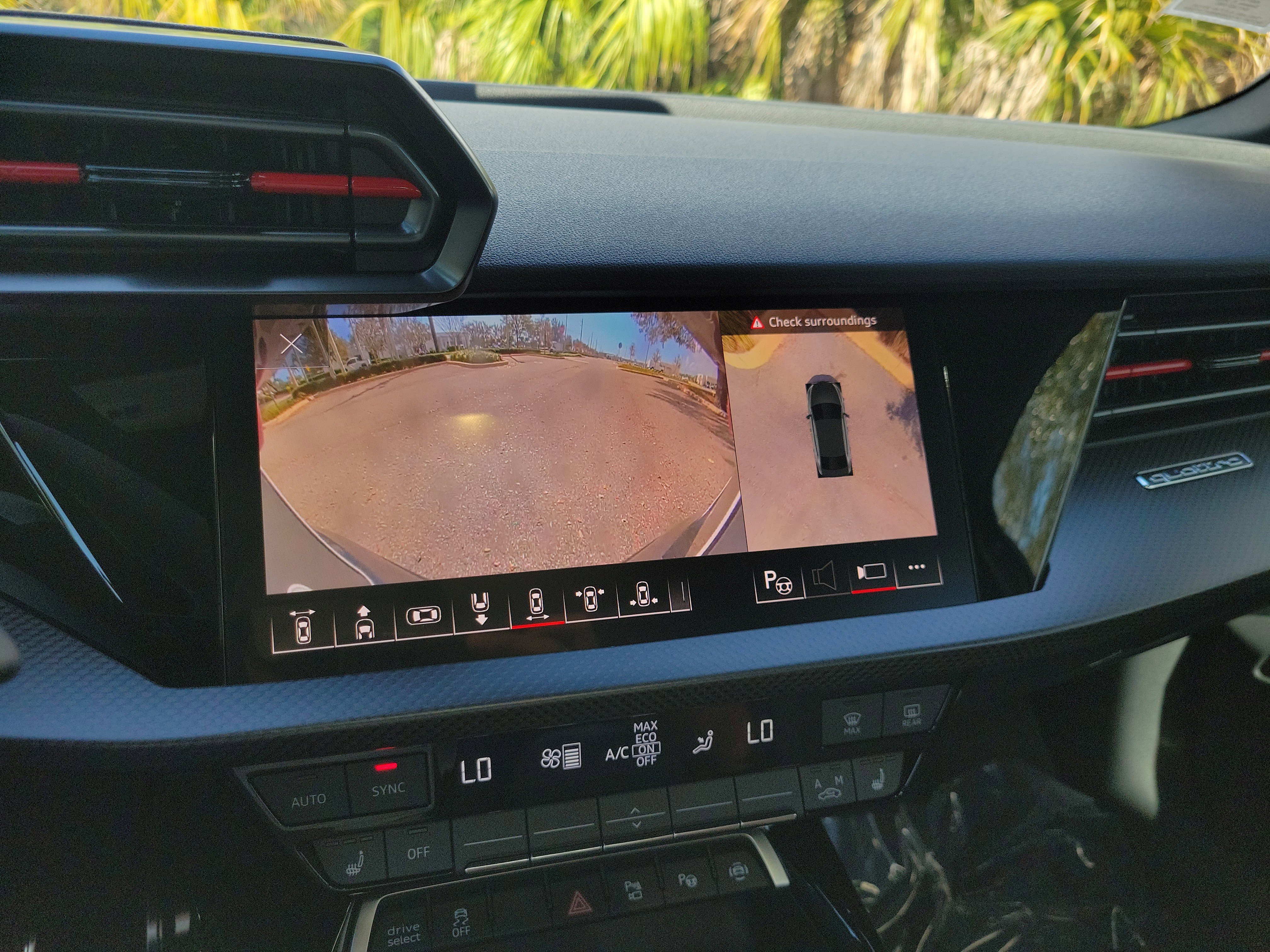 New 2026 Audi RS 3 image 25