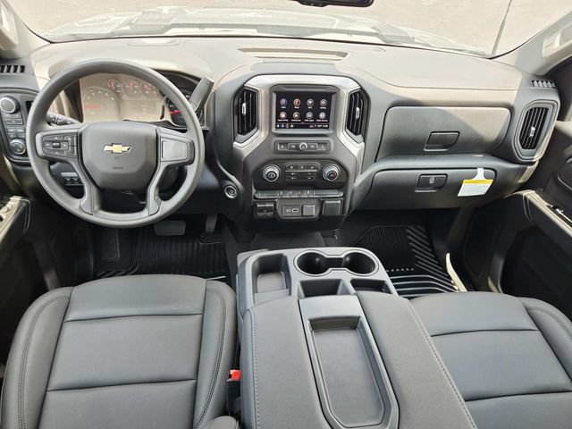 New 2026 Chevrolet Silverado 3500 W/T AWD/4WD image 6