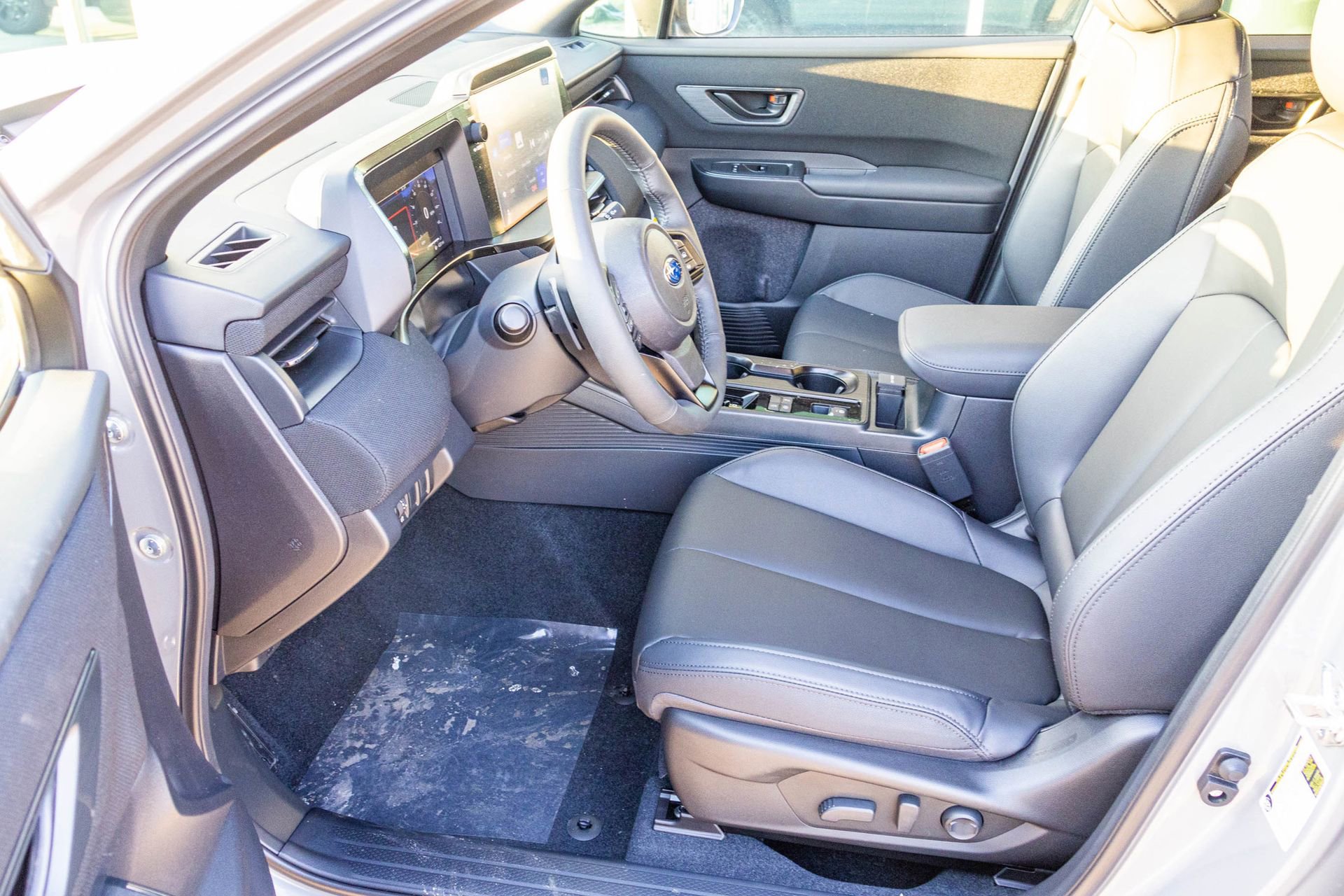 New 2026 Subaru Outback Premium image 15