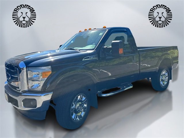 Used 2016 Ford F350 XLT