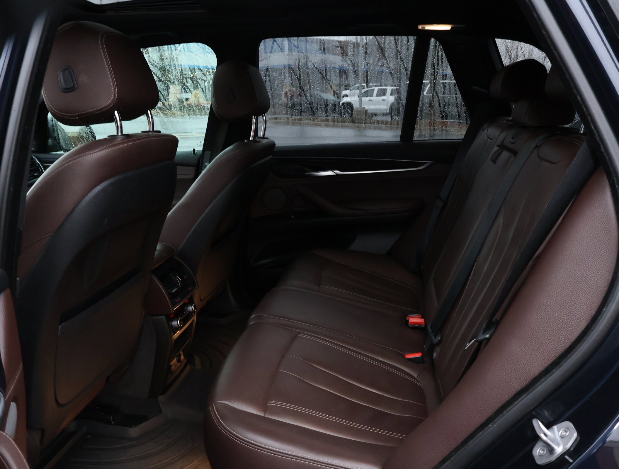 Used 2018 BMW X5 sDrive35i image 23