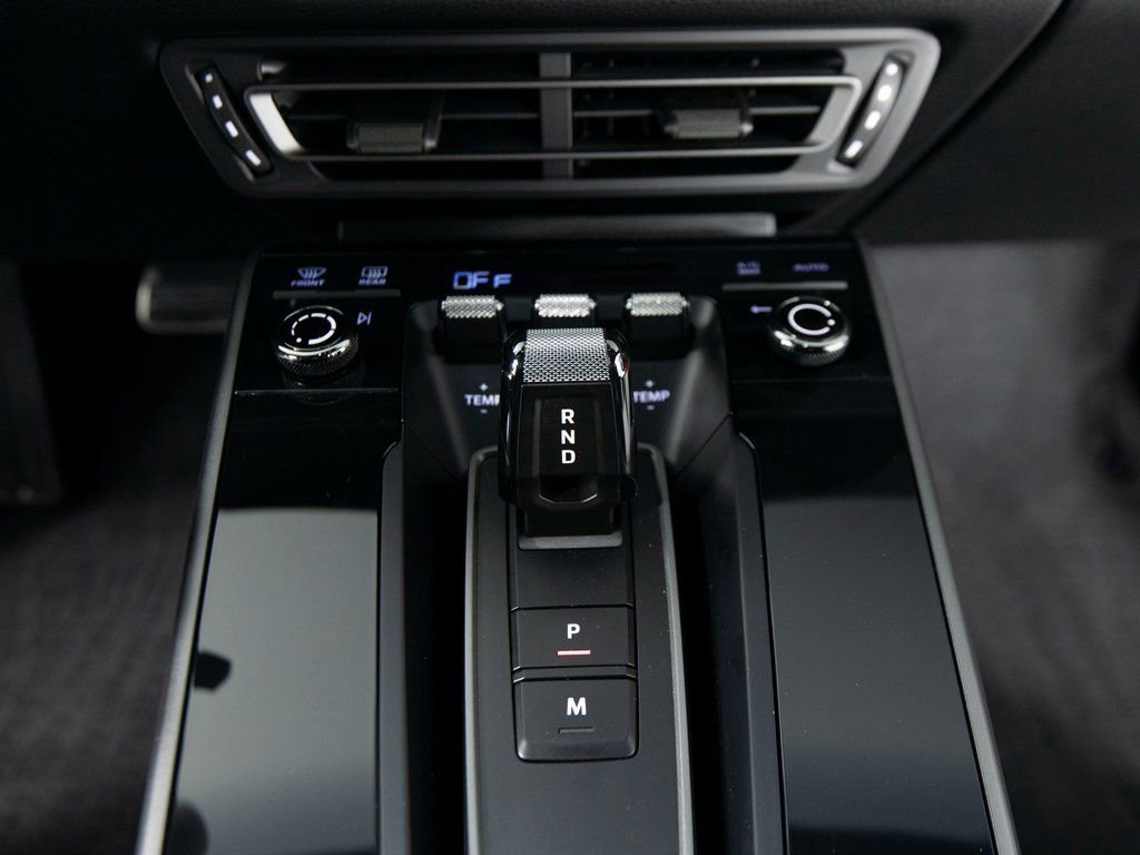 Certified 2024 Porsche 911 Carrera 4S image 28