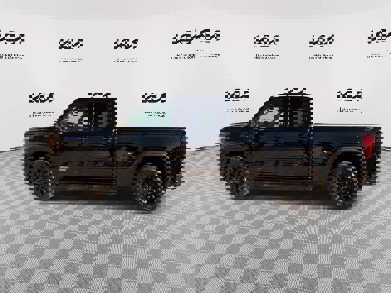 Used 2021 GMC Sierra 1500 Elevation image 6