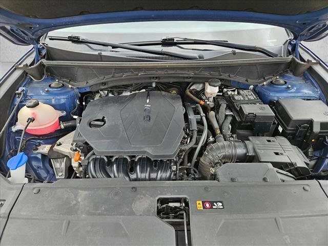 Used 2023 Hyundai Tucson SEL image 22
