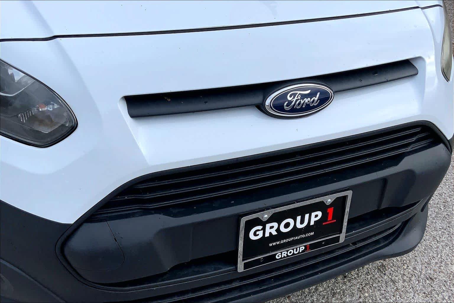 Used 2016 Ford Transit Connect XL FWD image 28