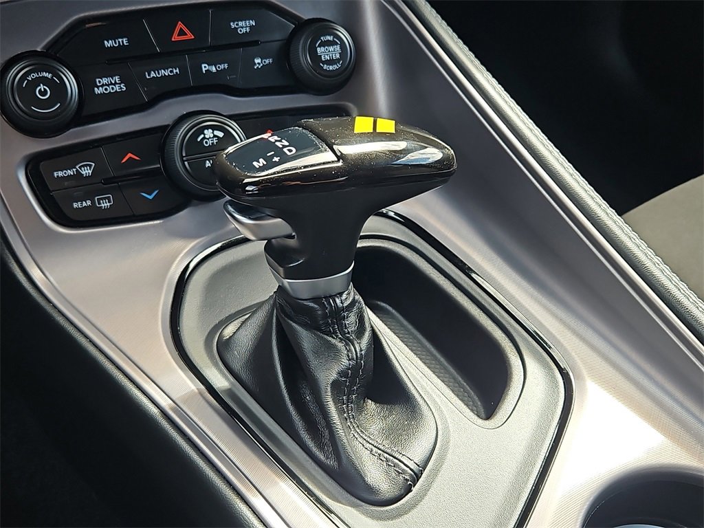 Used 2023 Dodge Challenger R/T Scat Pack image 27