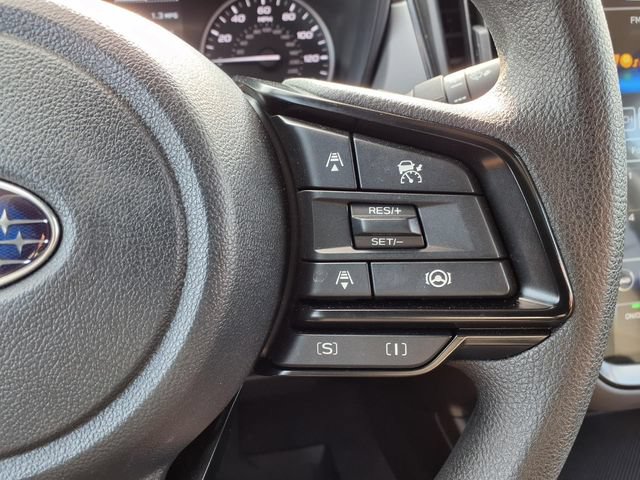 Certified 2026 Subaru Crosstrek 2.5i Premium AWD/4WD image 16