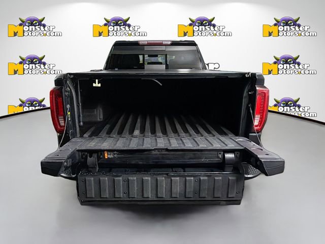 Used 2019 GMC Sierra 1500 Denali image 27
