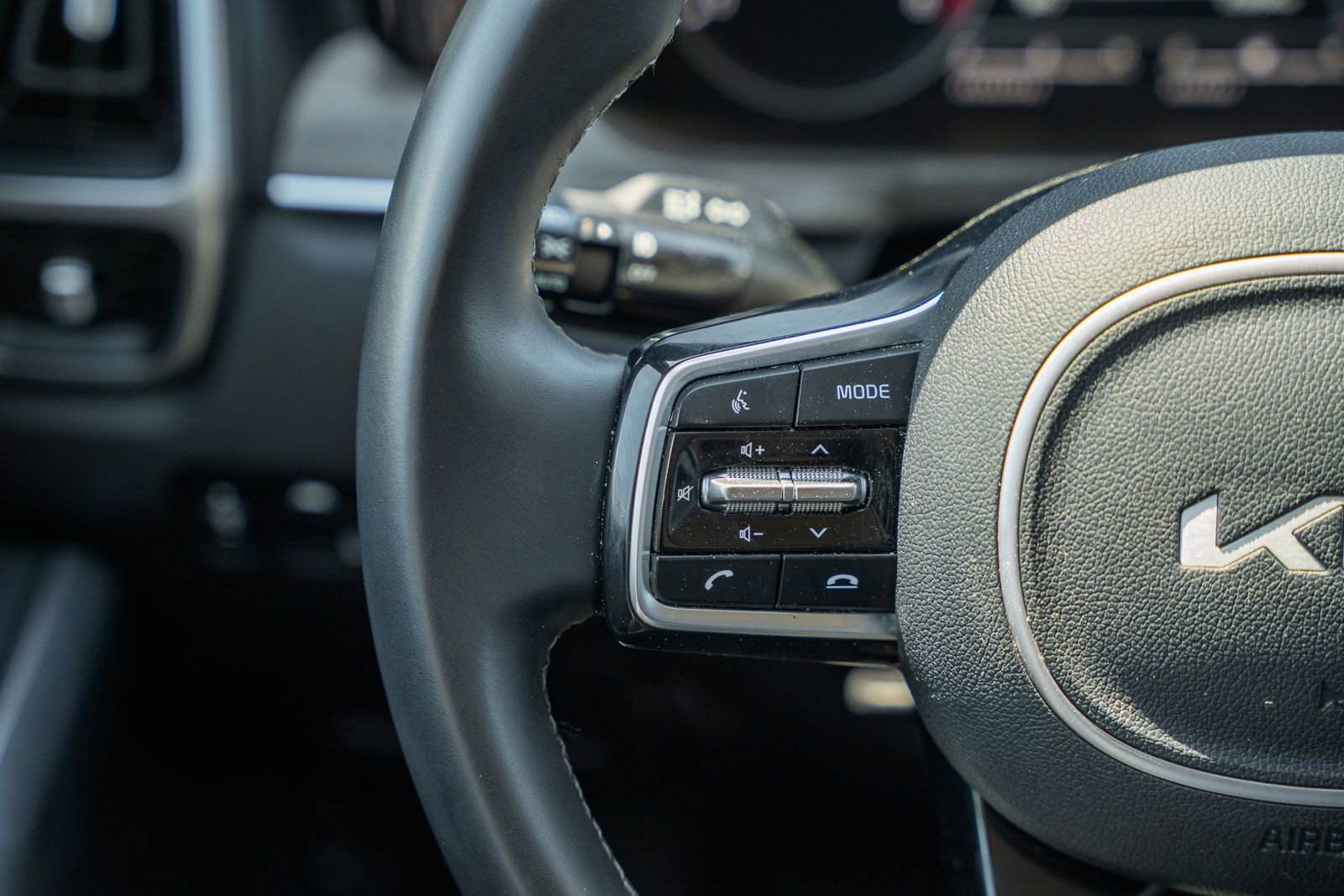 Used 2023 Kia Sorento X-Line EX image 30