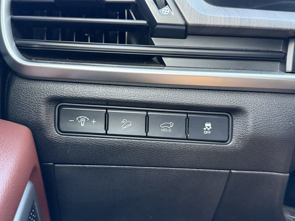 Certified 2023 Kia Telluride EX FWD image 29