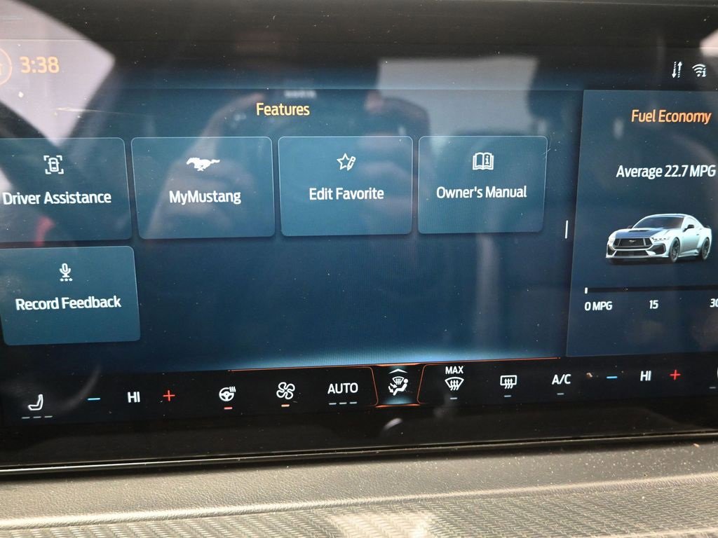 Used 2024 Ford Mustang Premium image 27