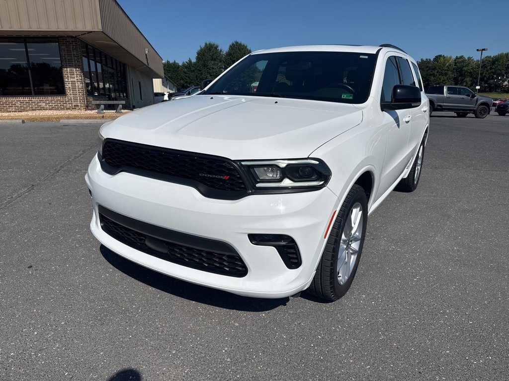 Used 2023 Dodge Durango GT