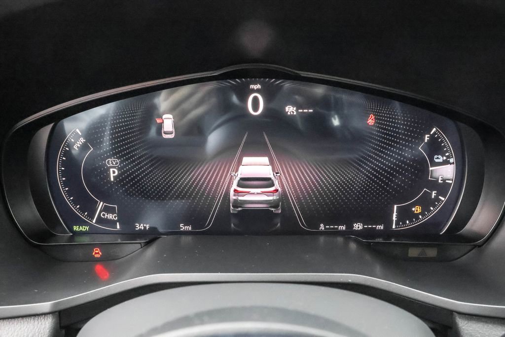 New 2026 MAZDA CX-90 Plug-In Hybrid w/Premium Sport image 30