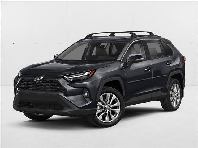 Used 2024 Toyota RAV4 XLE
