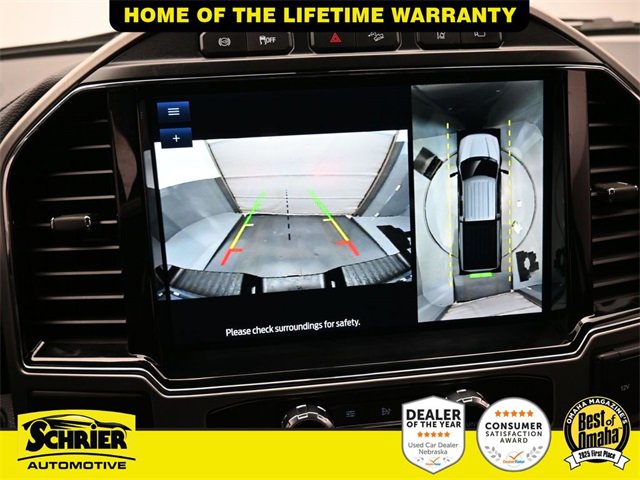 Used 2022 Ford F350 Platinum image 18