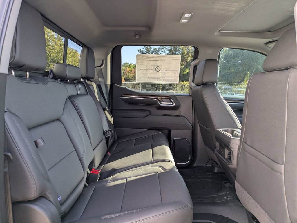 New 2026 Chevrolet Silverado 1500 RST w/ Convenience Package II image 34