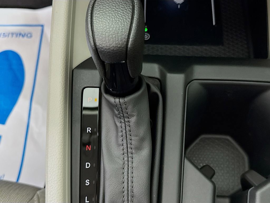 New 2026 Honda Accord SE image 25