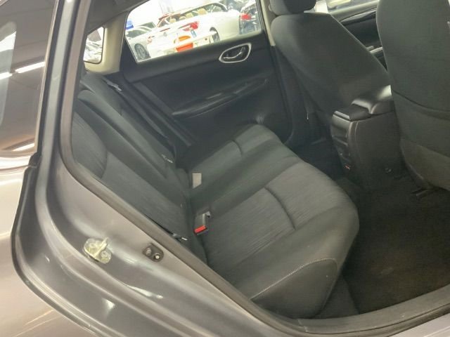 Used 2019 Nissan Sentra SV image 12