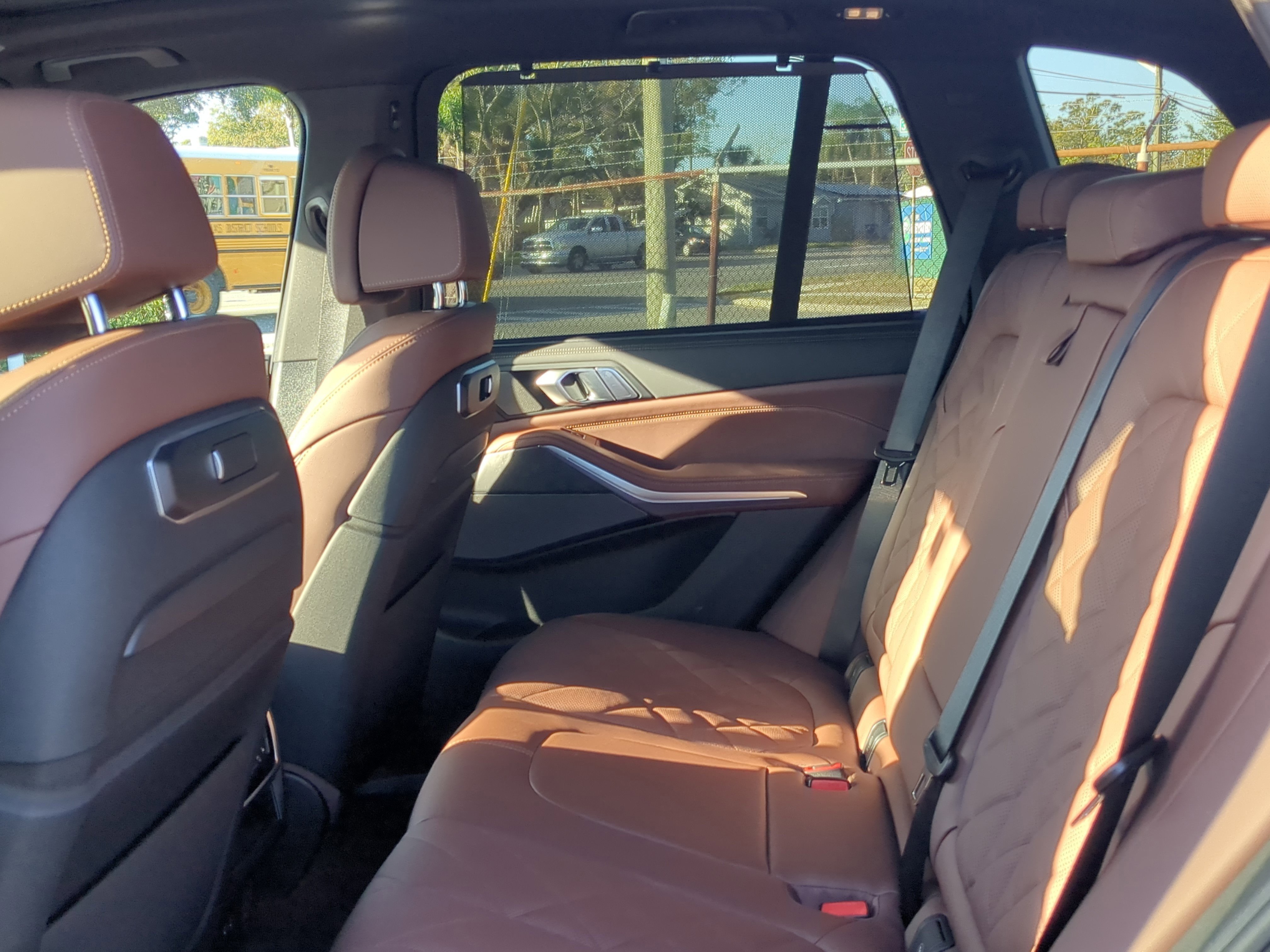 New 2026 BMW X5 sDrive40i w/ Executive Package image 10