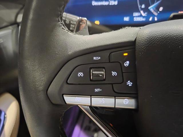 Used 2025 Cadillac CT5 Premium Luxury w/ Sun And Sound Package image 23