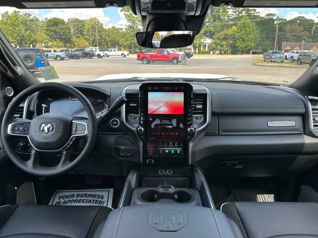 New 2027 RAM 2500 Laramie w/ Sport Appearance Package AWD/4WD image 40