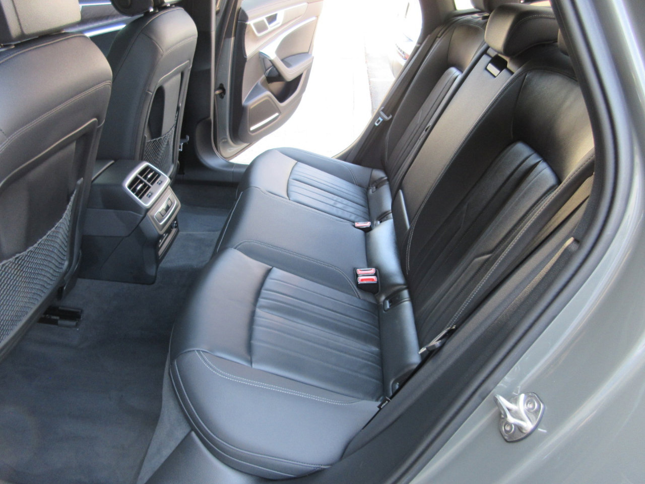 Used 2023 Audi A6 Premium Plus image 37