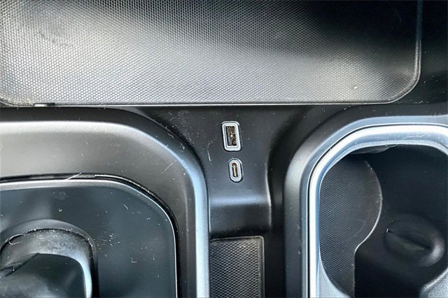 Used 2023 GMC Sierra 1500 Denali image 24