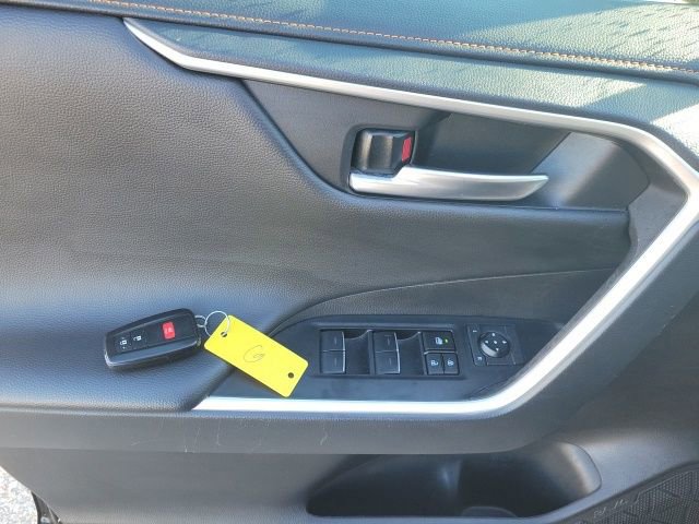 Used 2024 Toyota RAV4 Adventure image 13