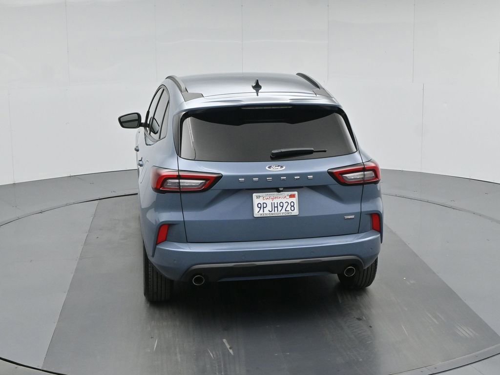 Used 2024 Ford Escape ST-Line w/ Equipment Group 301A image 35