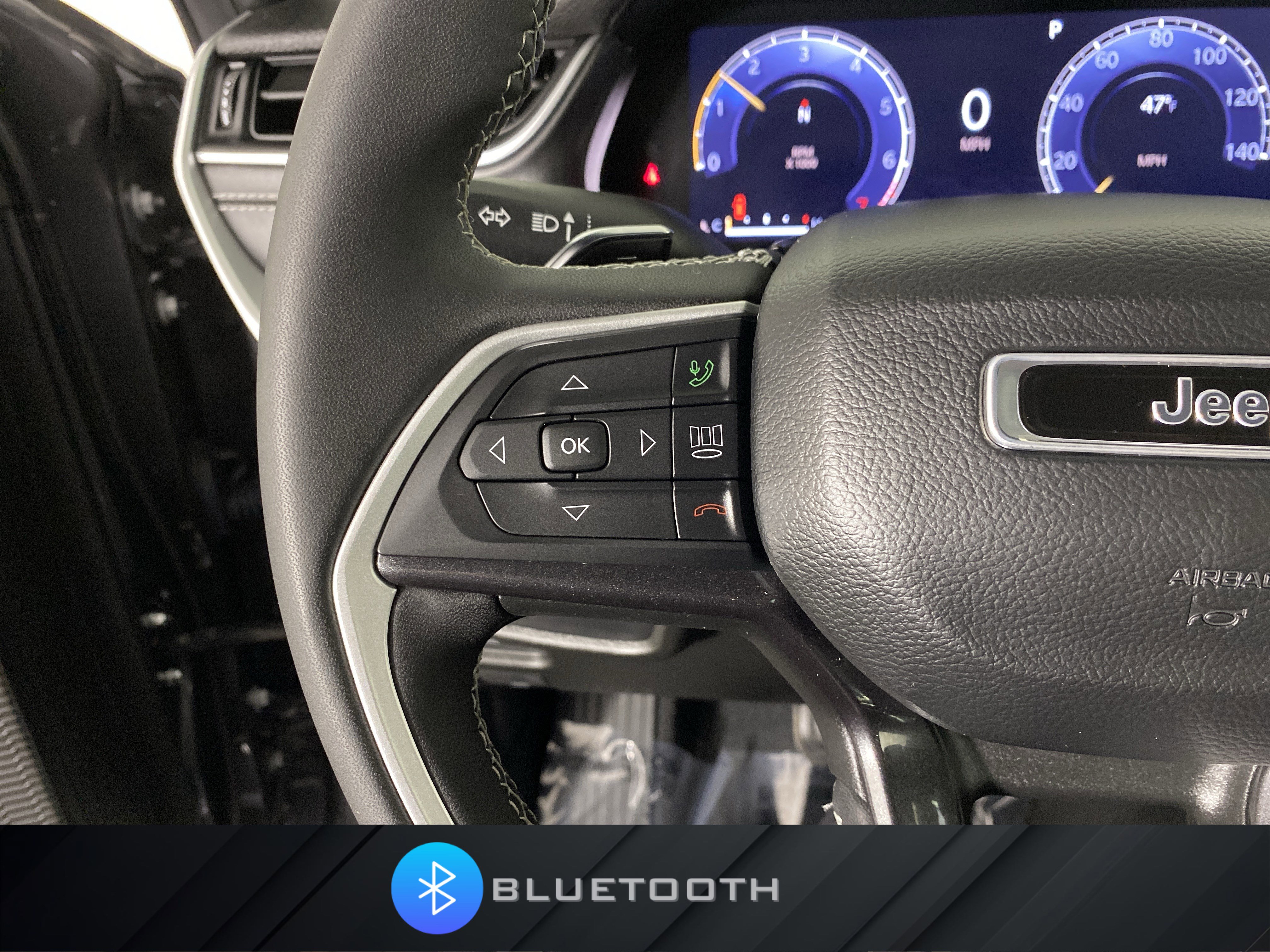 Used 2023 Jeep Grand Cherokee L Laredo image 22