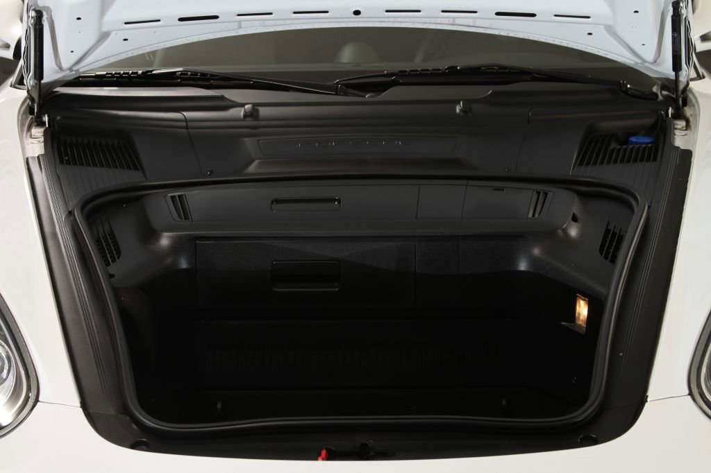 Used 2009 Porsche Cayman S image 26