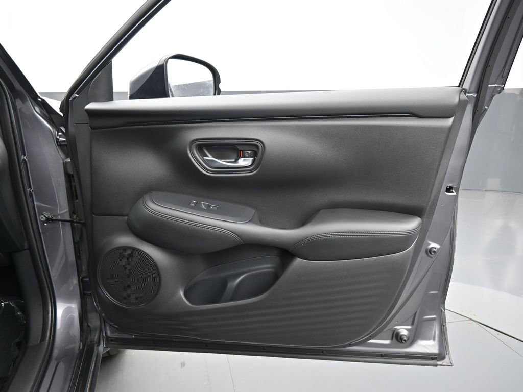 Certified 2024 Honda HR-V LX image 38