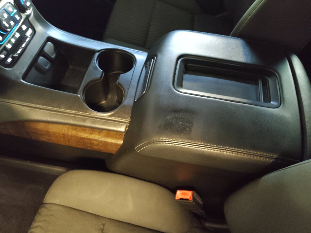 Used 2016 Chevrolet Tahoe LS AWD/4WD image 26