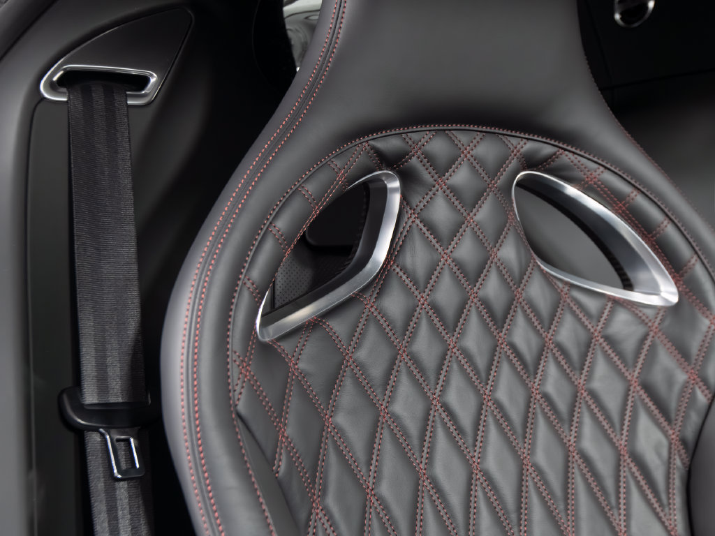 Used 2019 Bugatti Chiron AWD/4WD image 77